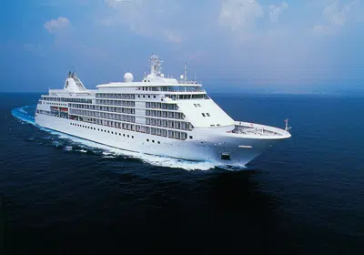 Фото 3 Silver Whisper