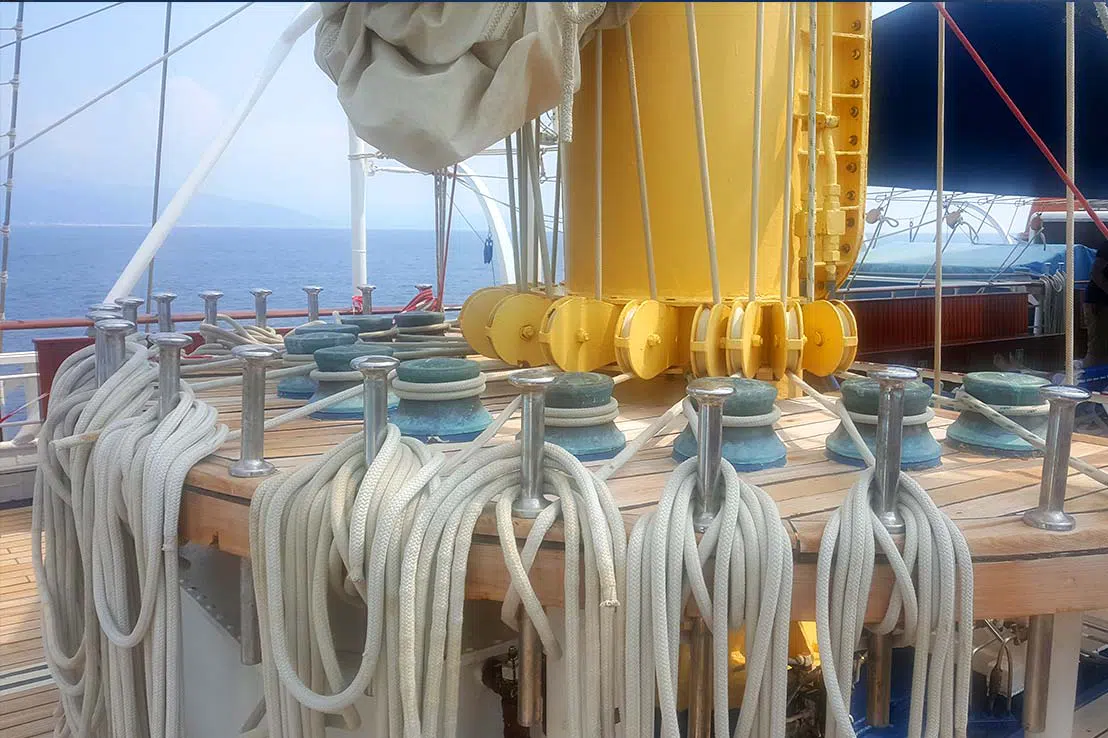 Фото 2 Royal Clipper
