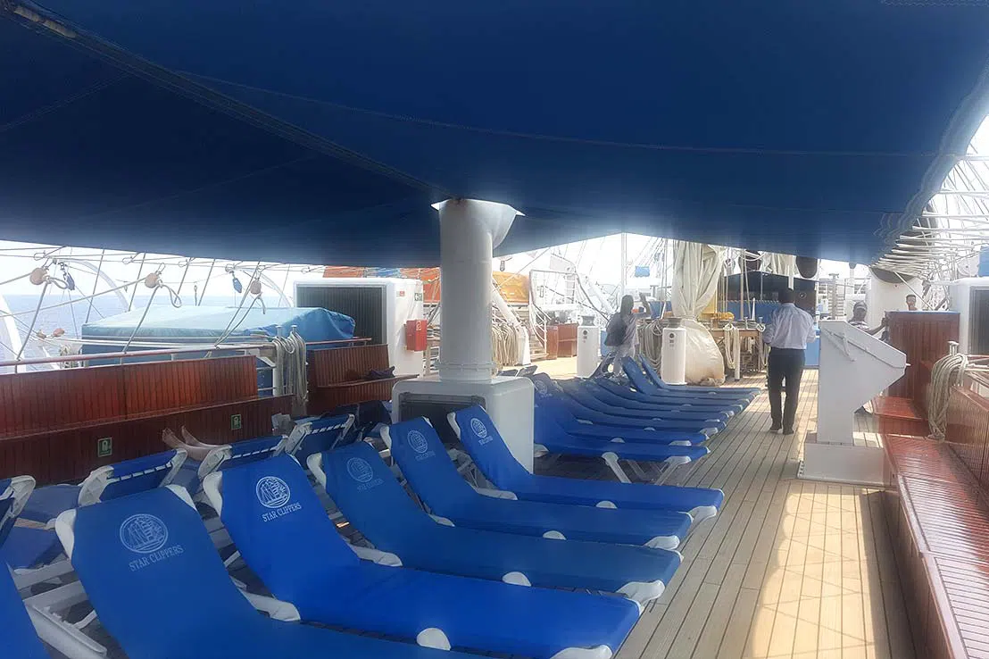 Фото 3 Royal Clipper