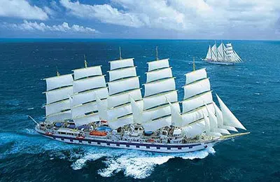 Фотографии Star Clipper