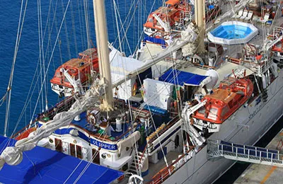 Фото 7 Star Clipper