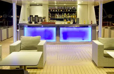 Фото 2 Megayacht Variety Voyager