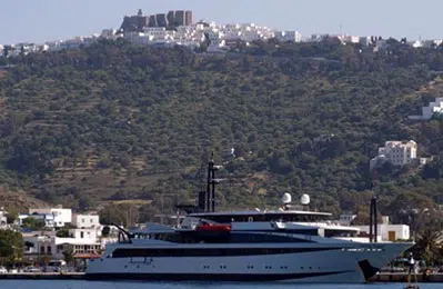 Фото 3 Megayacht Variety Voyager