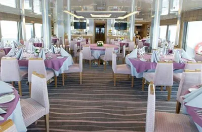 Фото 7 Megayacht Variety Voyager