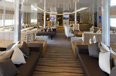 Фото 8 Megayacht Variety Voyager