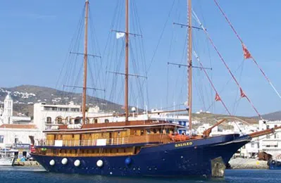 Фото 3 M/S Galileo