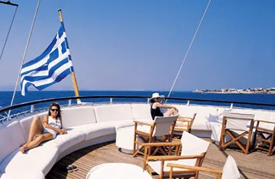 Фото 8 M/S Galileo
