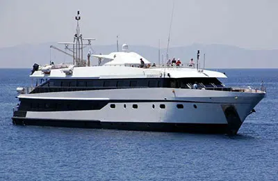 Фотографии M/S Harmony G