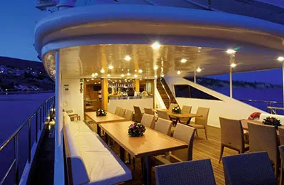 Фото 8 M/S Harmony G