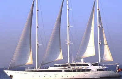 Фото 3 M/S Panorama