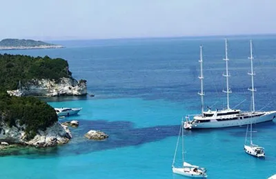 Фото 5 M/S Panorama