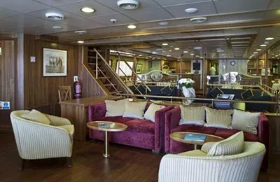 Фото 7 M/S Panorama