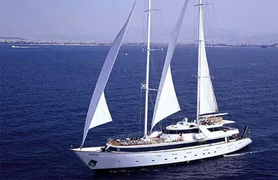 Фото 1 M/S Panorama II
