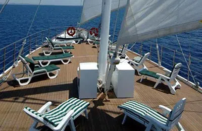 Фото 2 M/S Panorama II