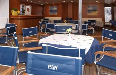 Фото 6 M/S Panorama II
