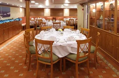 Фото 7 M/S Panorama II