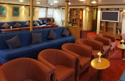Фото 8 M/S Panorama II