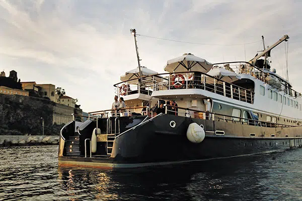 Фото 2 M/Y Callisto