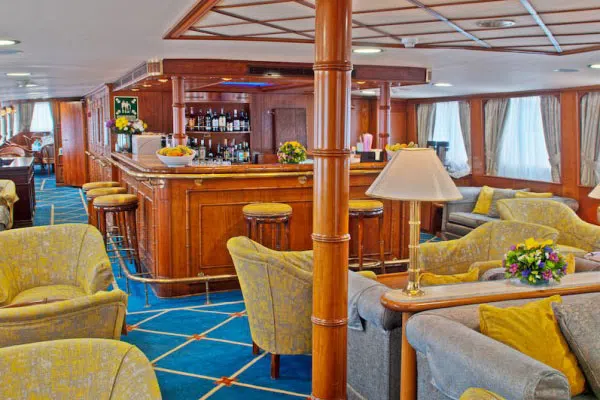 Фото 3 M/Y Callisto
