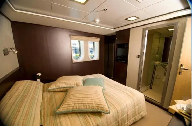 Фото 5 M/Y Harmony V