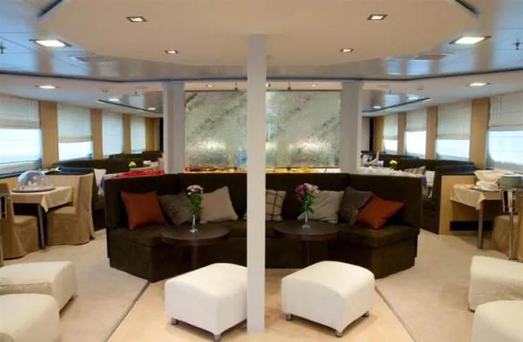 Фото 6 M/Y Harmony V