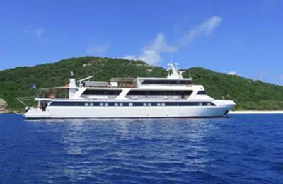 Фотографии M/Y Pegasus