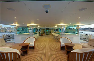 Фото 3 M/Y Pegasus