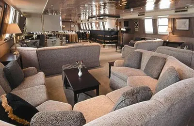 Фото 4 M/Y Pegasus