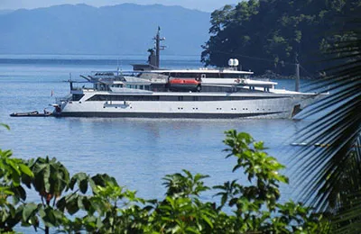 Фото 5 M/Y Pegasus