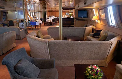 Фото 6 M/Y Pegasus