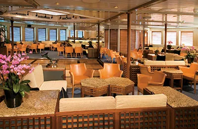 Фото 7 M/Y Pegasus