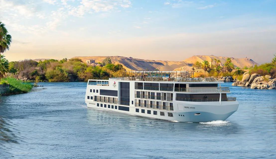 Фото 1 Viking Aton