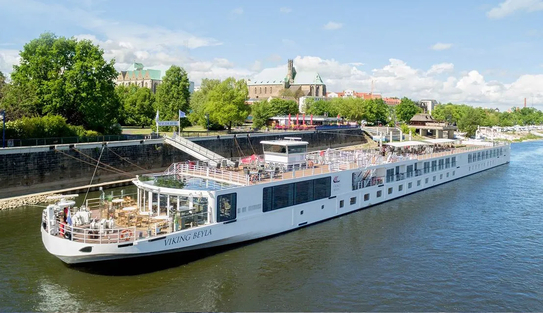 Фотографии Viking Beyla
