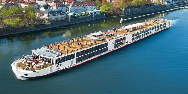 Фотографии Viking Longship Einar