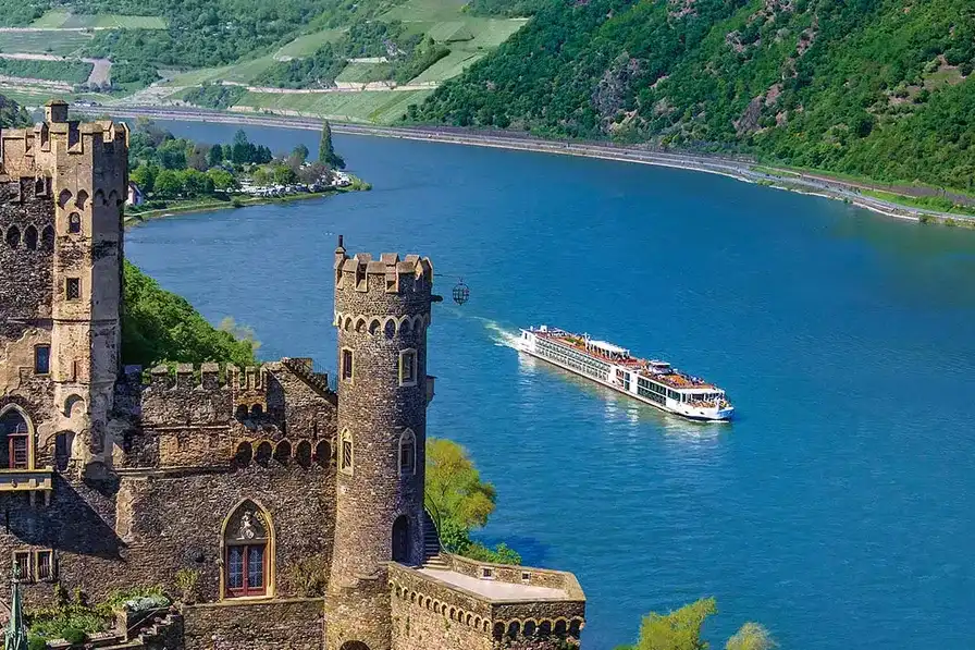 Фотографии Viking Longship Herja
