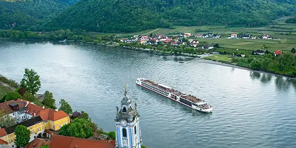 Фотографии Viking Longship Ullur