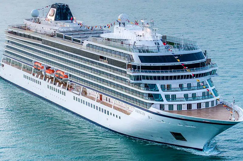 Фотографии Viking Sea