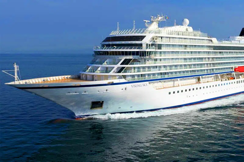 Фотографии Viking Sky