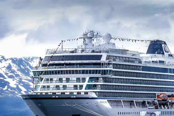 Фото 2 Viking Sky