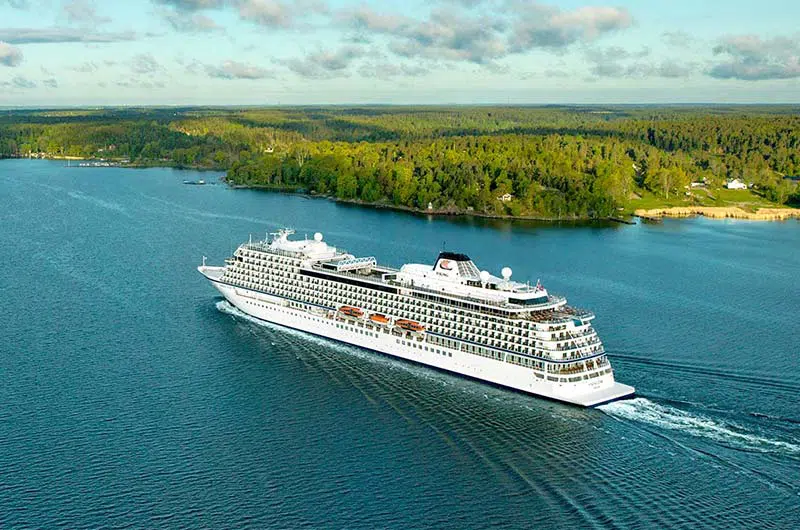 Фотографии Viking Star