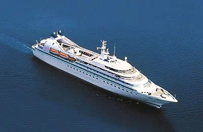 Фотографии Star Breeze