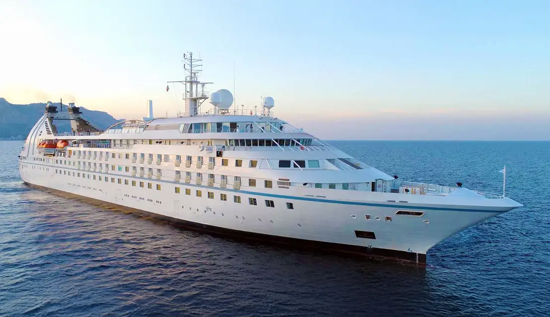 Фотографии Star Legend