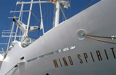 Фото 5 Wind Spirit