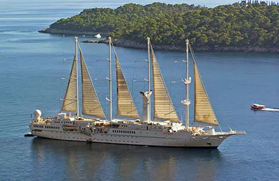 Фотографии Wind Star