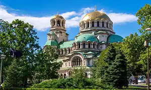 Фотографии Болгария