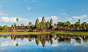 immagine di Камбоджа