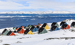 immagine di Гренландия