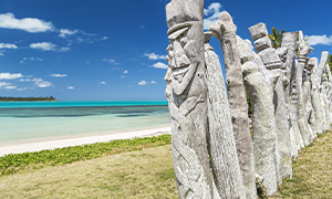 Новая Каледония