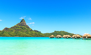 immagine di French Polynesia