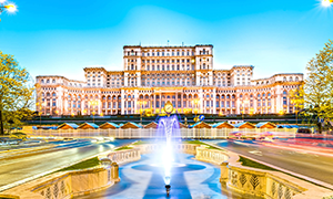 Фотографии Румыния
